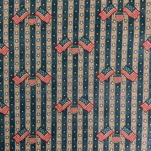 Vintage Civil War Crossings Quilting Cotton Fabric 80” x 45” Moda Fabrics